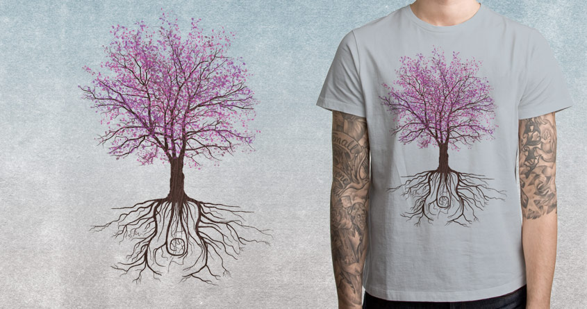 It Grows on Trees