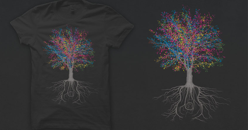 It Grows on Trees