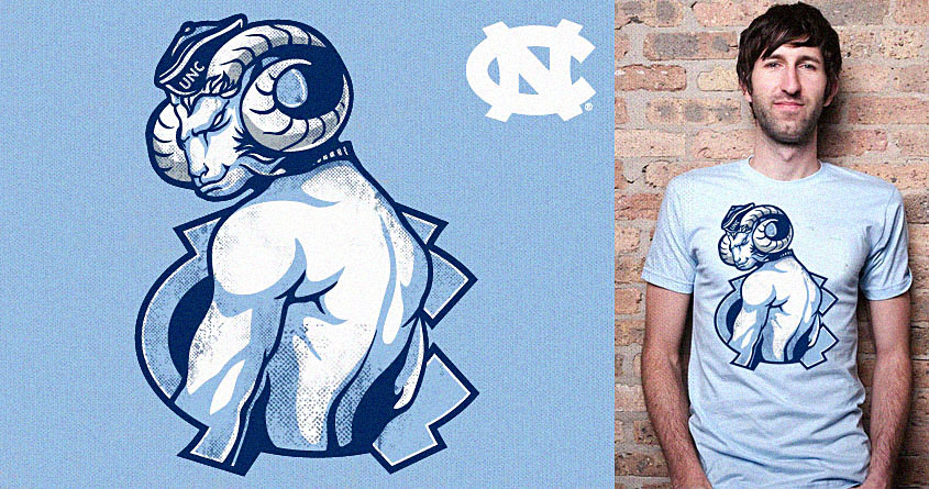 Go Tar Heels!