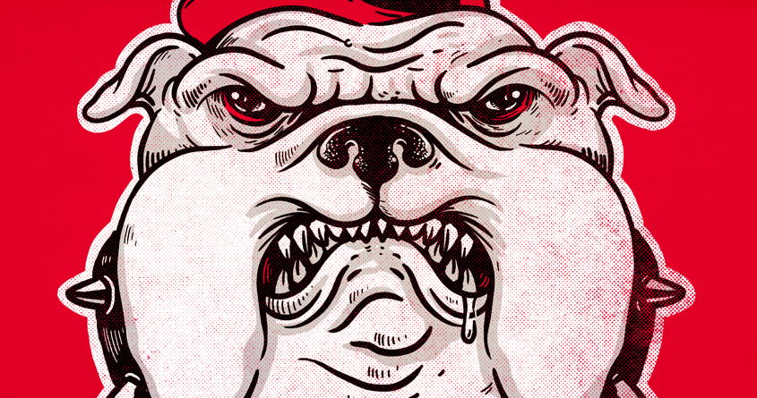 HAIRY DAWG