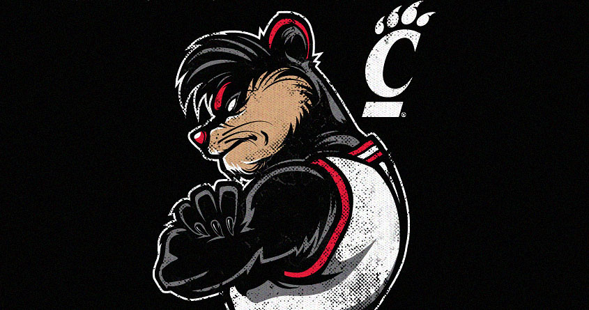 Go Bearcats!