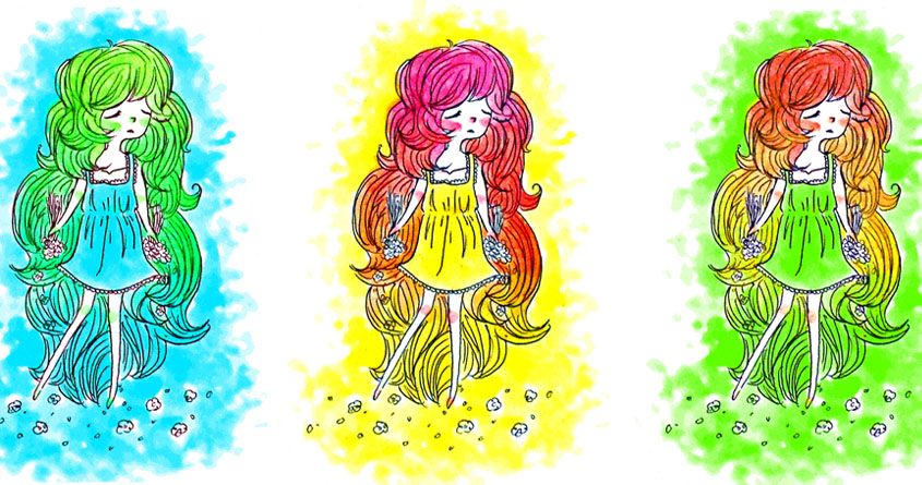 Flower Child