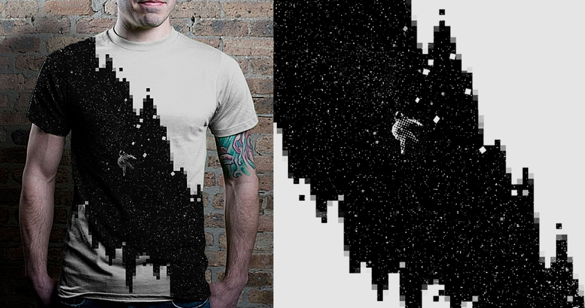 Pixelhole