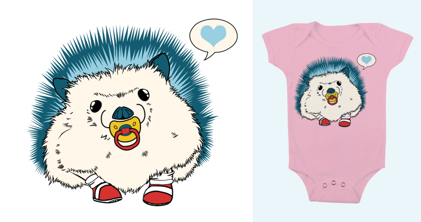 Baby Sonic
