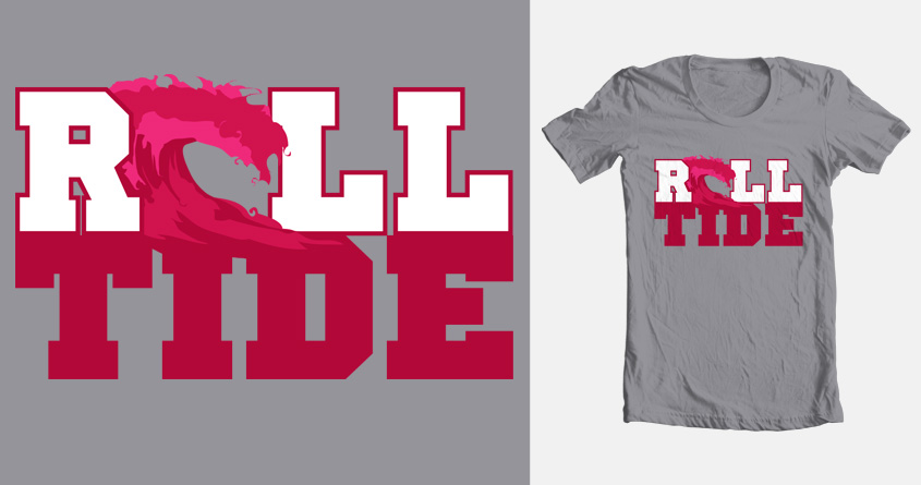 Roll Tide