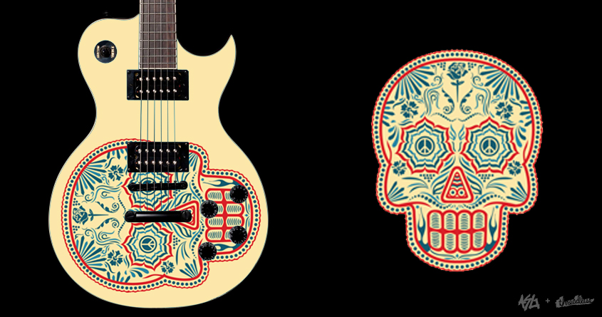 Sugar Skull