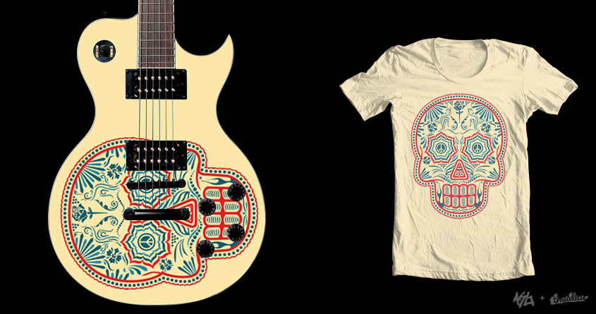 Sugar Skull