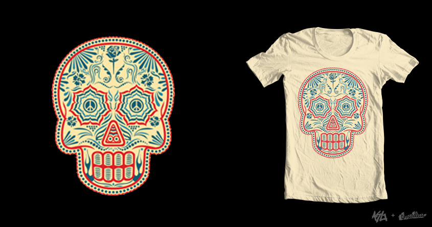 Sugar Skull