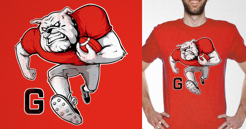 HAIRY DAWG