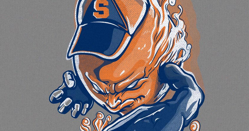 Go Syracuse!!!
