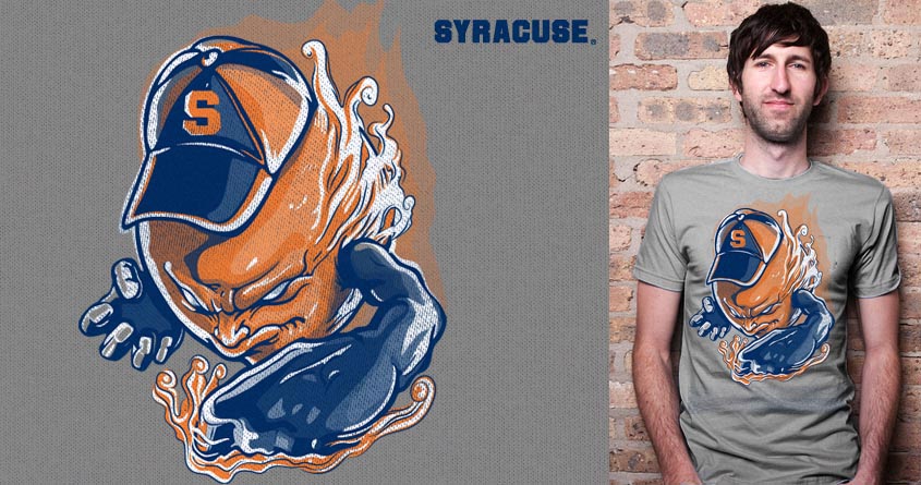 Go Syracuse!!!