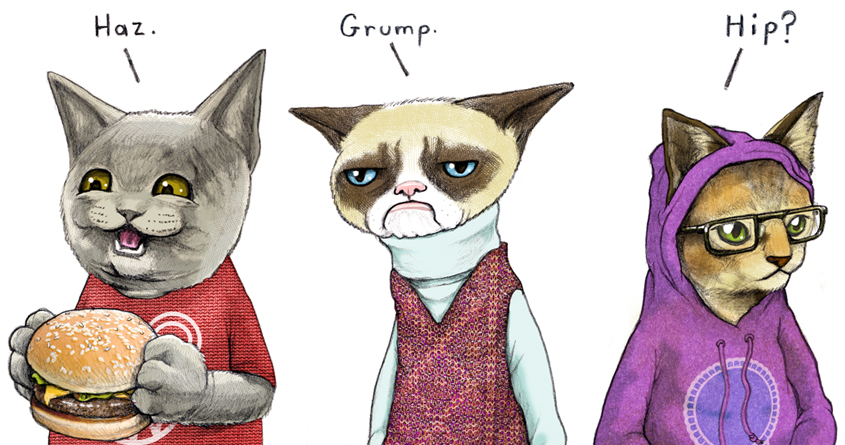 Sum Catz