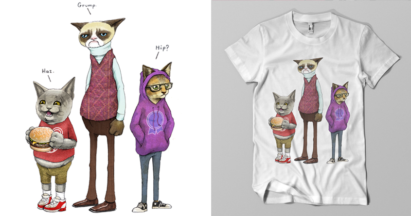Sum Catz