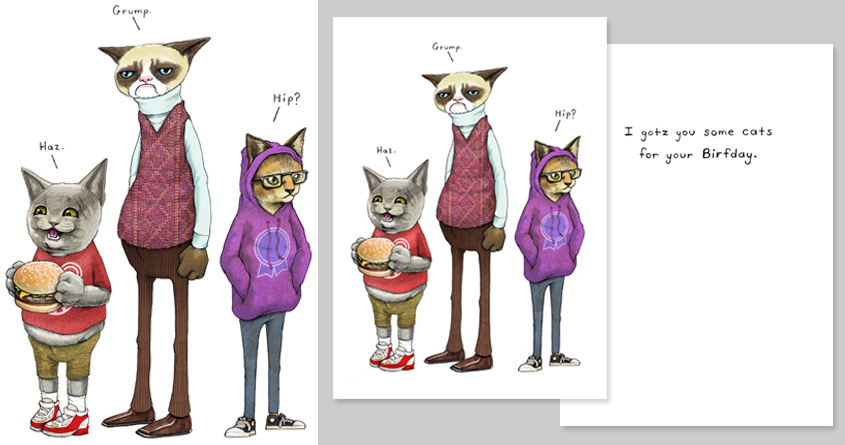 Sum Catz