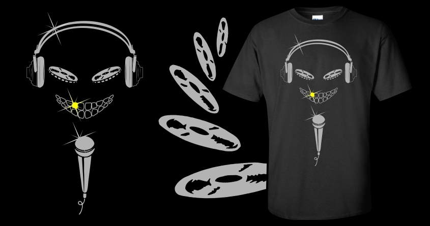 Music in the head!