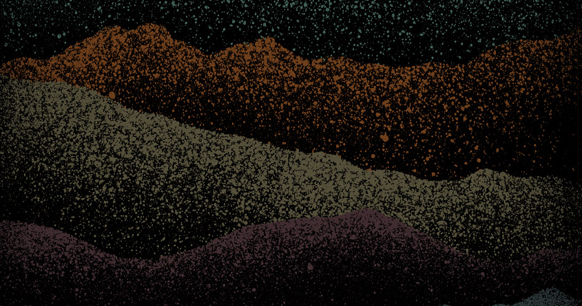 Mountains Beyond Mountains