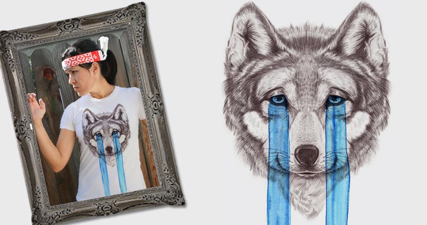 Don't Cry Wolf