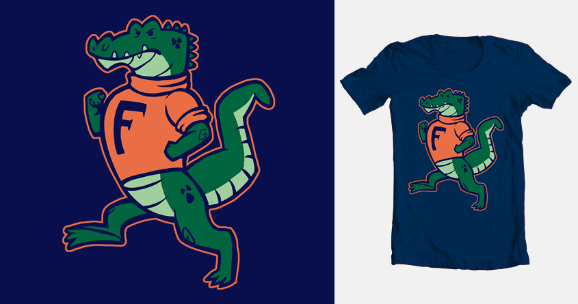 UF Gator