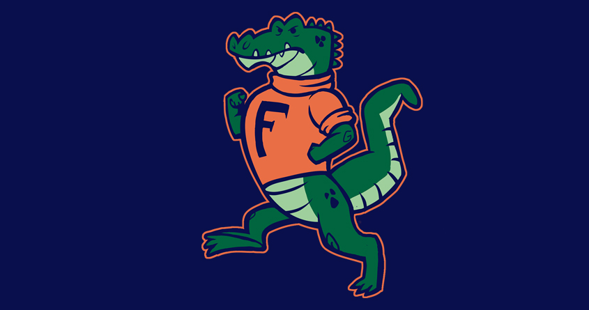 UF Gator