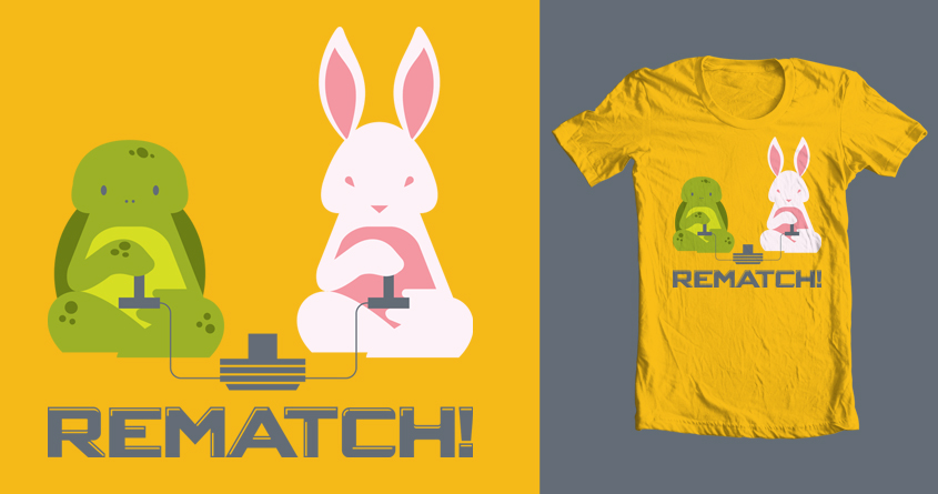 Remtach!