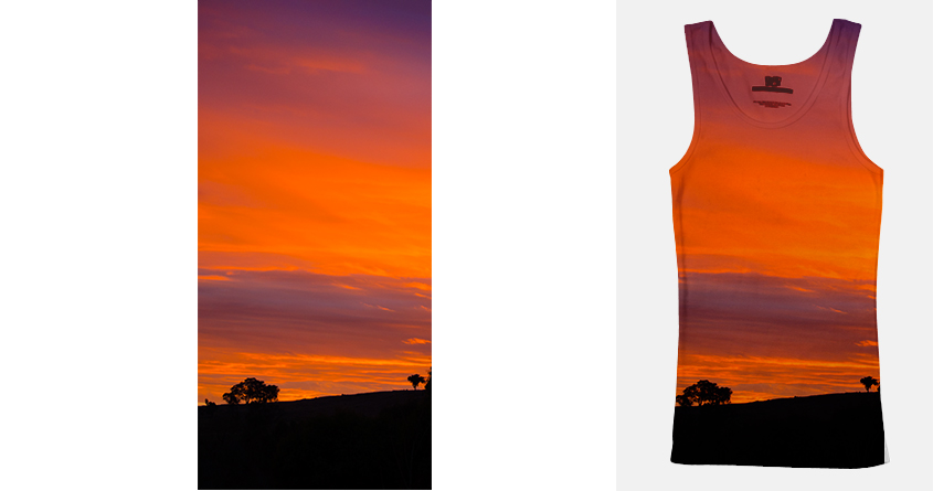 Australian Inspiration