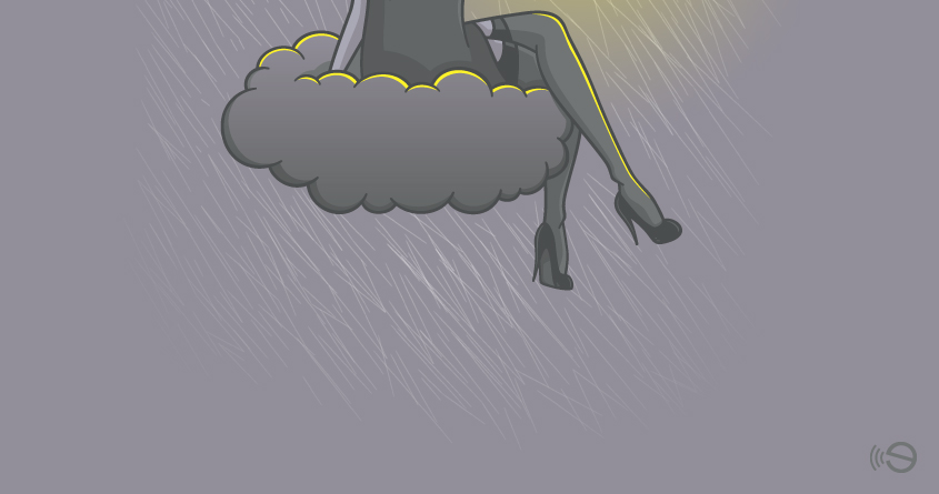 Personal sun