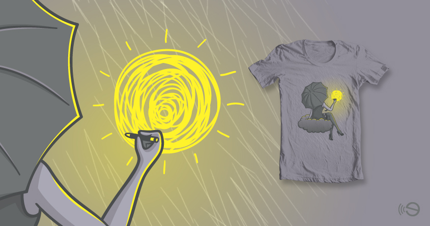 Personal sun
