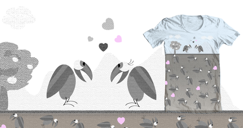 birdy bird. 