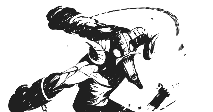 Wrath
