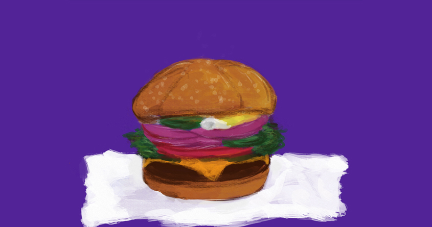 Burger