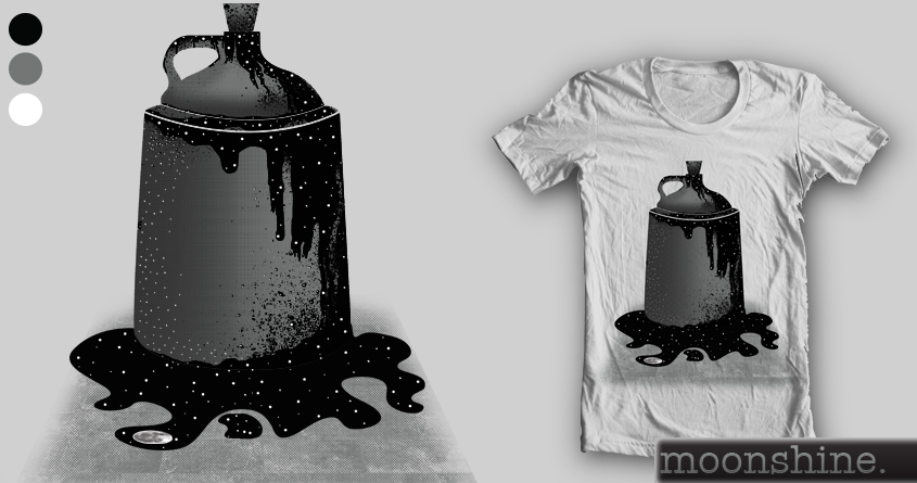 Moonshine