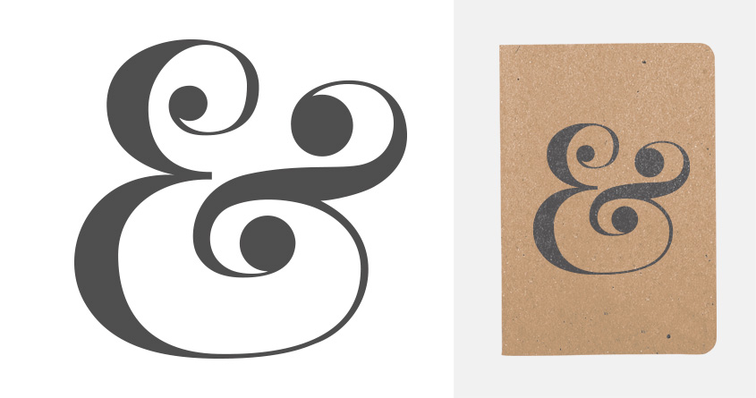 Ampersand