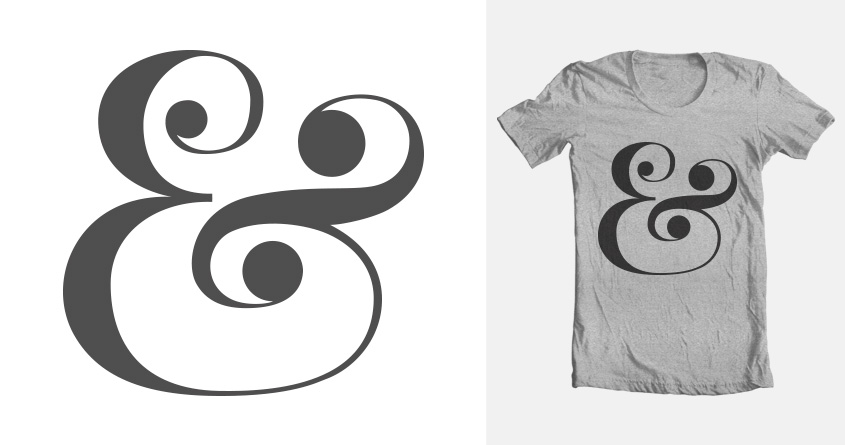 Ampersand