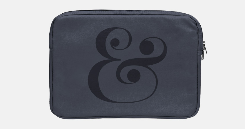 Ampersand