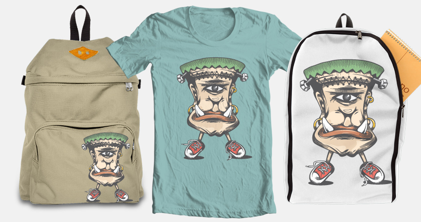 Franky Cyclop