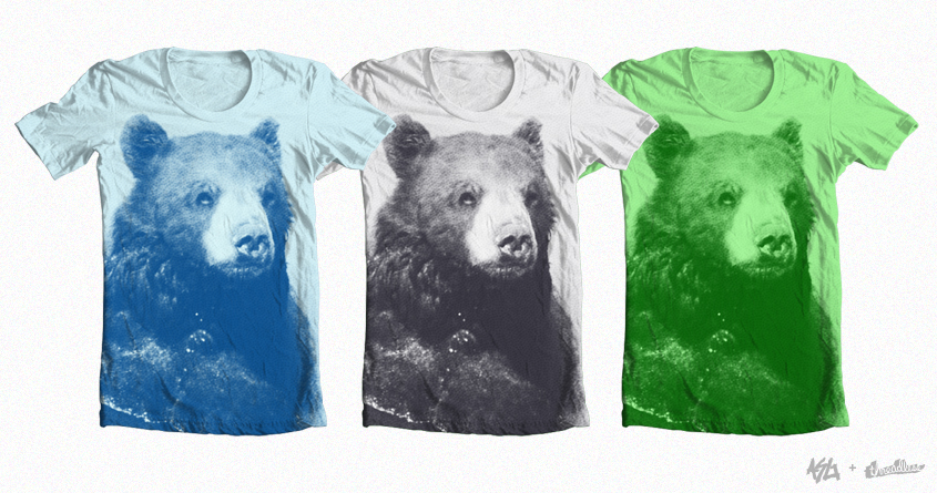 Bear It All