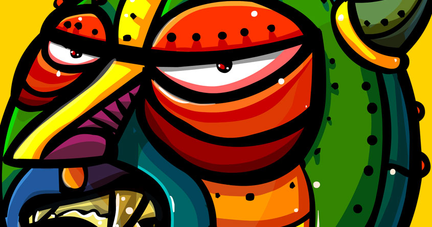Monster's Ball