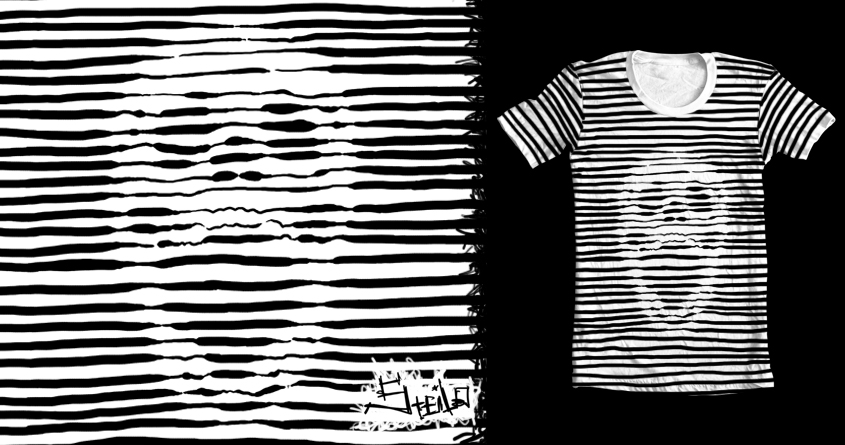 Prisoner's Tee