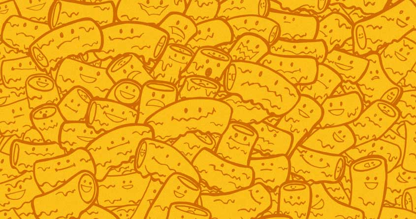 Mac and Cheese