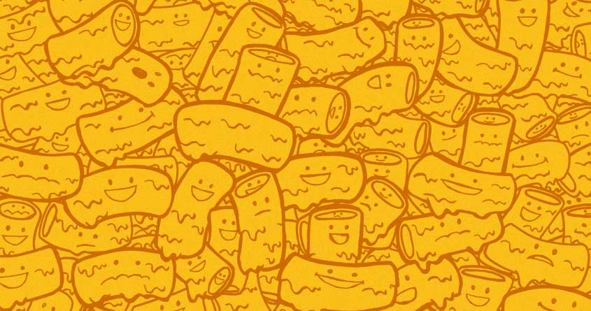 Mac and Cheese