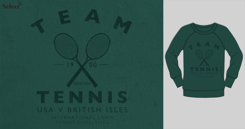 Team Tennis