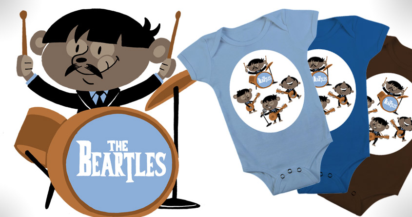 the Beartles