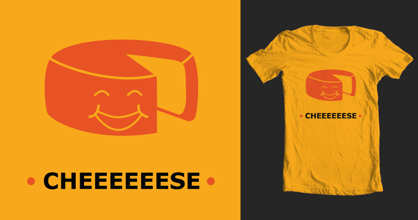 Cheese