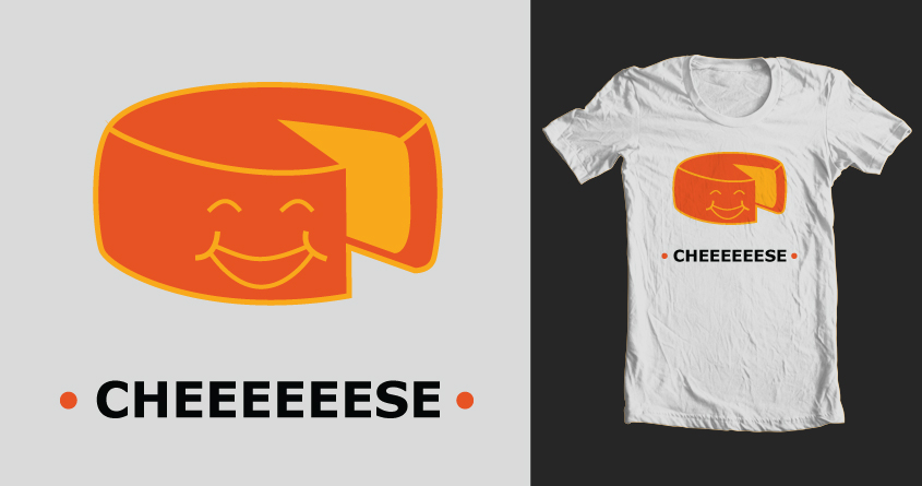 Cheese