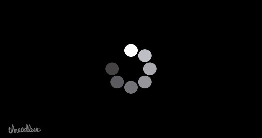 loading