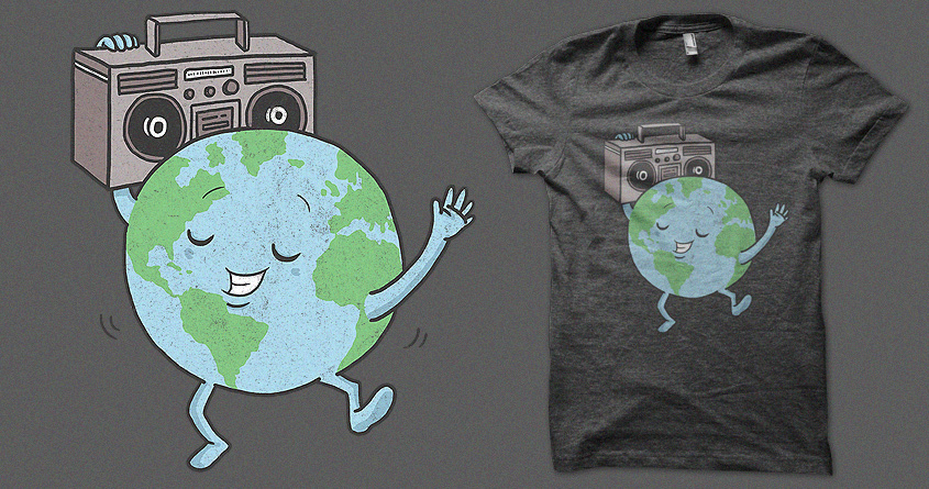 Global Groove