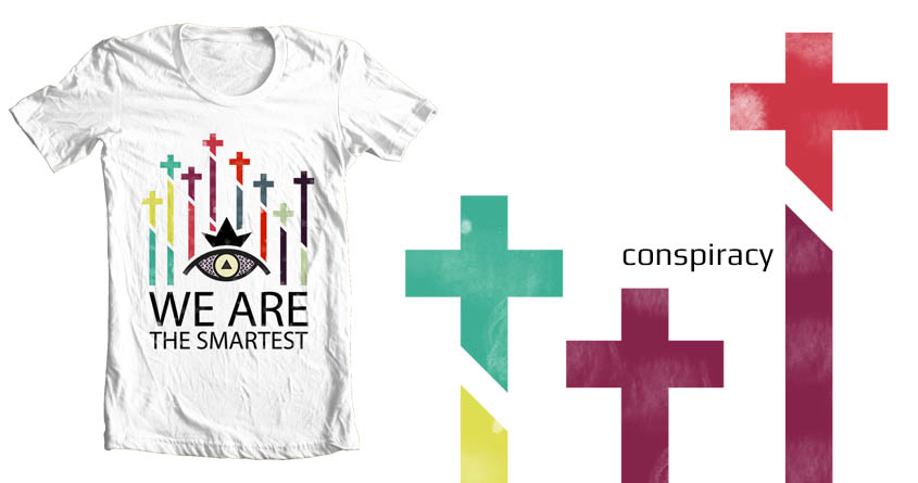 [Conspiracy]