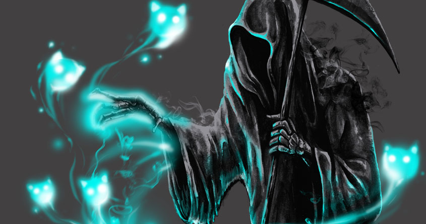 soul taker soul taker
