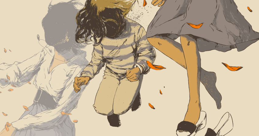 Accidents