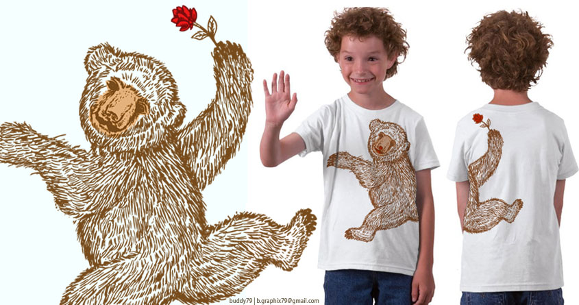 SUN BEAR